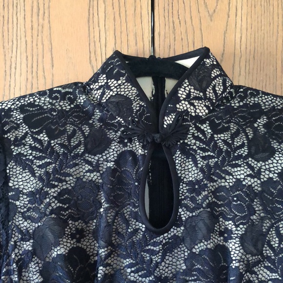 Donated - Ao Dai - Picture 2 of 7